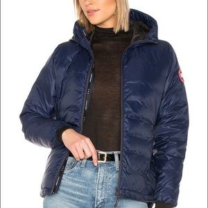 Canada goose jacket